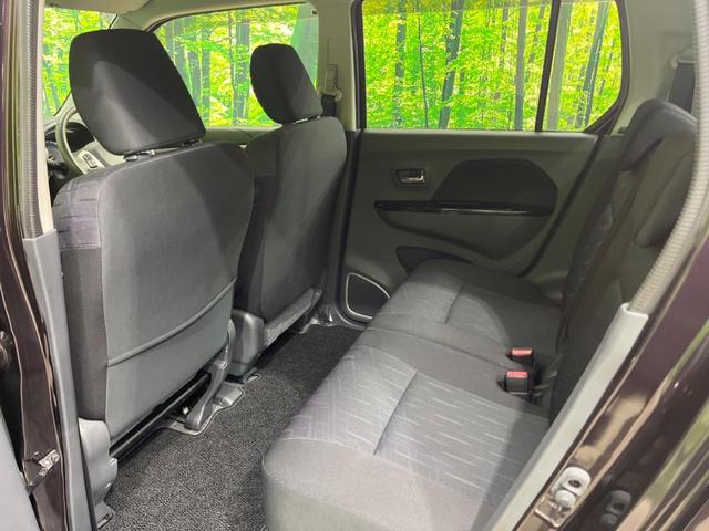 ワゴンＲスティングレー Ｘ　ＳＤナビ　レーダーブレーキサポート　禁煙車　シートヒーター　スマートキー　ＨＩＤヘッドライト　ＥＴＣ　オートライト　オートエアコン　純正１４インチＡＷ　Ｂｌｕｅｔｏｏｔｈ再生　地デジ（44枚目）