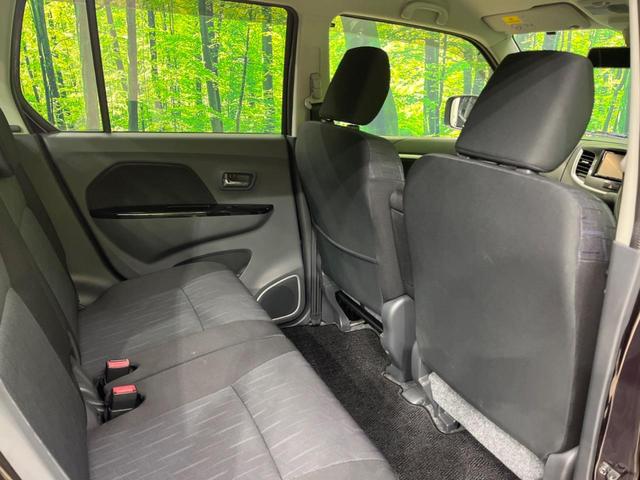 ワゴンＲスティングレー Ｘ　ＳＤナビ　レーダーブレーキサポート　禁煙車　シートヒーター　スマートキー　ＨＩＤヘッドライト　ＥＴＣ　オートライト　オートエアコン　純正１４インチＡＷ　Ｂｌｕｅｔｏｏｔｈ再生　地デジ（45枚目）