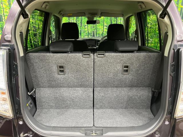 ワゴンＲスティングレー Ｘ　ＳＤナビ　レーダーブレーキサポート　禁煙車　シートヒーター　スマートキー　ＨＩＤヘッドライト　ＥＴＣ　オートライト　オートエアコン　純正１４インチＡＷ　Ｂｌｕｅｔｏｏｔｈ再生　地デジ（46枚目）