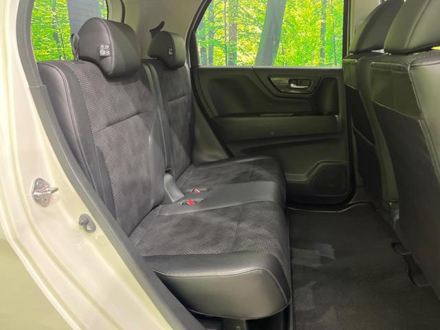 Ｎ－ＷＧＮ Ｇ・スタイリッシュパッケージ　ＳＤナビ　バックカメラ　シティブレーキアクティブシステム　禁煙車　ハーフレザーシート　スマートキー　ＨＩＤヘッド　ＥＴＣ　クルコン　オートライト　オートエアコン　純正１４インチＡＷ（9枚目）