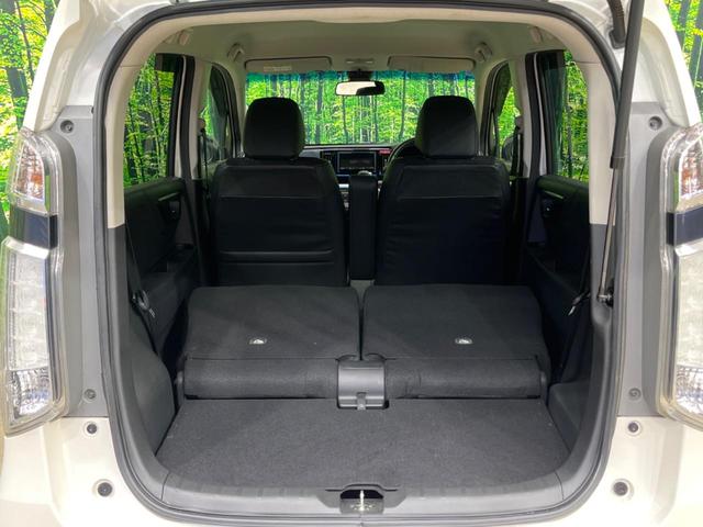 Ｎ－ＷＧＮ Ｇ・スタイリッシュパッケージ　ＳＤナビ　バックカメラ　シティブレーキアクティブシステム　禁煙車　ハーフレザーシート　スマートキー　ＨＩＤヘッド　ＥＴＣ　クルコン　オートライト　オートエアコン　純正１４インチＡＷ（10枚目）