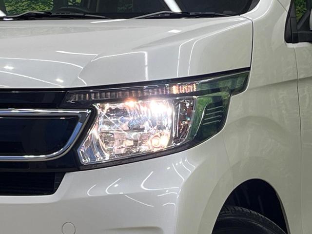 Ｎ－ＷＧＮ Ｇ・スタイリッシュパッケージ　ＳＤナビ　バックカメラ　シティブレーキアクティブシステム　禁煙車　ハーフレザーシート　スマートキー　ＨＩＤヘッド　ＥＴＣ　クルコン　オートライト　オートエアコン　純正１４インチＡＷ（12枚目）