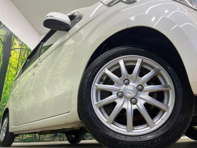 Ｎ－ＷＧＮ Ｇ・スタイリッシュパッケージ　ＳＤナビ　バックカメラ　シティブレーキアクティブシステム　禁煙車　ハーフレザーシート　スマートキー　ＨＩＤヘッド　ＥＴＣ　クルコン　オートライト　オートエアコン　純正１４インチＡＷ（29枚目）