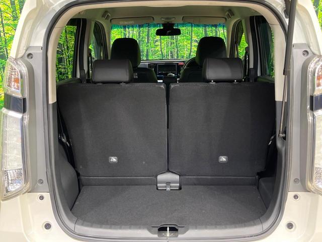 Ｎ－ＷＧＮ Ｇ・スタイリッシュパッケージ　ＳＤナビ　バックカメラ　シティブレーキアクティブシステム　禁煙車　ハーフレザーシート　スマートキー　ＨＩＤヘッド　ＥＴＣ　クルコン　オートライト　オートエアコン　純正１４インチＡＷ（40枚目）