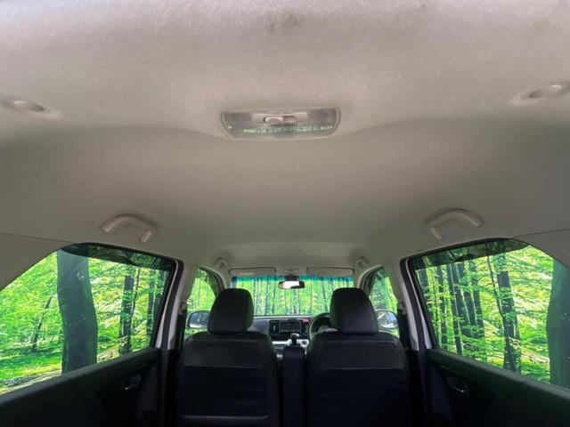 Ｎ－ＷＧＮ Ｇ・スタイリッシュパッケージ　ＳＤナビ　バックカメラ　シティブレーキアクティブシステム　禁煙車　ハーフレザーシート　スマートキー　ＨＩＤヘッド　ＥＴＣ　クルコン　オートライト　オートエアコン　純正１４インチＡＷ（41枚目）