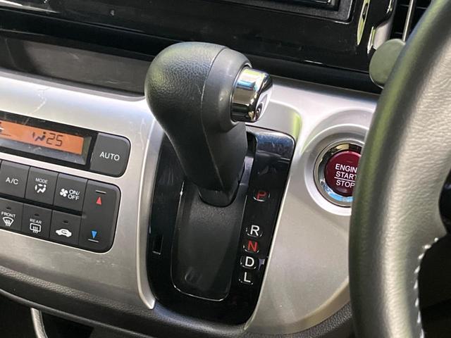 Ｎ－ＷＧＮ Ｇ・スタイリッシュパッケージ　ＳＤナビ　バックカメラ　シティブレーキアクティブシステム　禁煙車　ハーフレザーシート　スマートキー　ＨＩＤヘッド　ＥＴＣ　クルコン　オートライト　オートエアコン　純正１４インチＡＷ（42枚目）