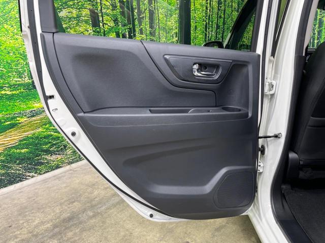 Ｎ－ＷＧＮ Ｇ・スタイリッシュパッケージ　ＳＤナビ　バックカメラ　シティブレーキアクティブシステム　禁煙車　ハーフレザーシート　スマートキー　ＨＩＤヘッド　ＥＴＣ　クルコン　オートライト　オートエアコン　純正１４インチＡＷ（46枚目）