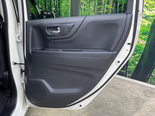 Ｎ－ＷＧＮ Ｇ・スタイリッシュパッケージ　ＳＤナビ　バックカメラ　シティブレーキアクティブシステム　禁煙車　ハーフレザーシート　スマートキー　ＨＩＤヘッド　ＥＴＣ　クルコン　オートライト　オートエアコン　純正１４インチＡＷ（47枚目）