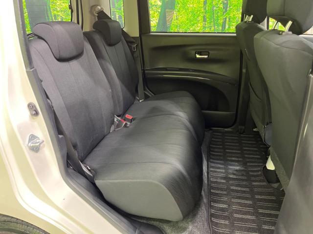 タントエグゼ カスタムＧ　純正ナビ　バックカメラ　禁煙車　ドラレコ　ＨＩＤヘッドライト　ＥＴＣ　オートエアコン　純正１４インチＡＷ　ＣＤ再生　フォグライト　アイドリングストップ　電動格納ミラー　キーレスエントリー　ドアバイザー（9枚目）