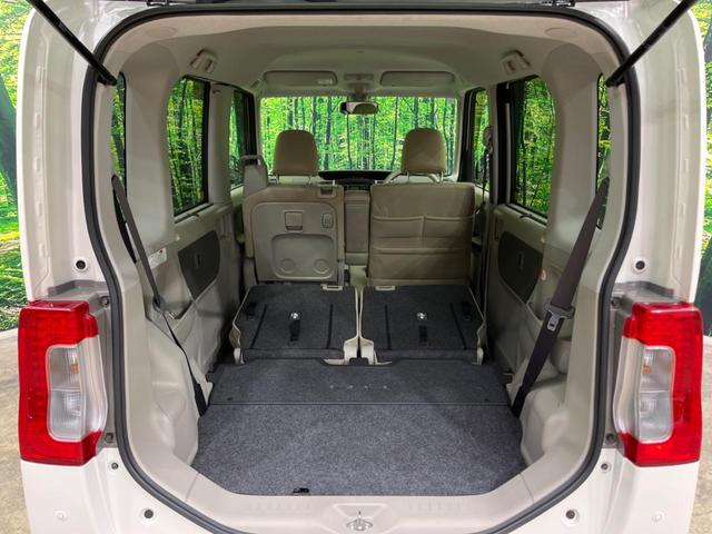 タント Ｌ　ＳＡＩＩ　スマートアシスト２　禁煙車　レーンキープ　車線逸脱警報　誤発進抑制機能　先行車発進お知らせ機能　ＣＤ再生　アイドリングストップ　電動格納ミラー　ヘッドライトレベライザー　ドアバイザー（10枚目）