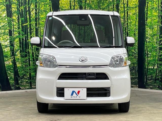 タント Ｌ　ＳＡＩＩ　スマートアシスト２　禁煙車　レーンキープ　車線逸脱警報　誤発進抑制機能　先行車発進お知らせ機能　ＣＤ再生　アイドリングストップ　電動格納ミラー　ヘッドライトレベライザー　ドアバイザー（14枚目）