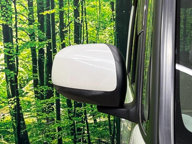 タント Ｌ　ＳＡＩＩ　スマートアシスト２　禁煙車　レーンキープ　車線逸脱警報　誤発進抑制機能　先行車発進お知らせ機能　ＣＤ再生　アイドリングストップ　電動格納ミラー　ヘッドライトレベライザー　ドアバイザー（29枚目）