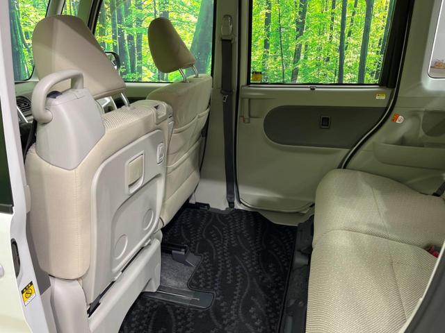 タント Ｌ　ＳＡＩＩ　スマートアシスト２　禁煙車　レーンキープ　車線逸脱警報　誤発進抑制機能　先行車発進お知らせ機能　ＣＤ再生　アイドリングストップ　電動格納ミラー　ヘッドライトレベライザー　ドアバイザー（39枚目）