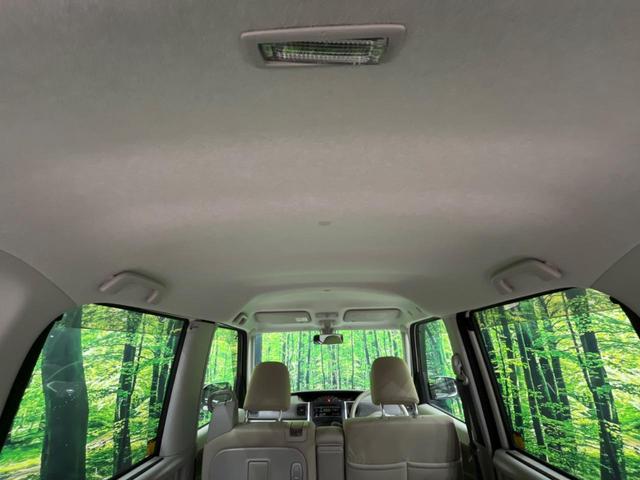 タント Ｌ　ＳＡＩＩ　スマートアシスト２　禁煙車　レーンキープ　車線逸脱警報　誤発進抑制機能　先行車発進お知らせ機能　ＣＤ再生　アイドリングストップ　電動格納ミラー　ヘッドライトレベライザー　ドアバイザー（42枚目）