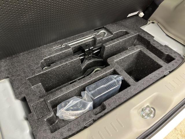 タント Ｌ　ＳＡＩＩ　スマートアシスト２　禁煙車　レーンキープ　車線逸脱警報　誤発進抑制機能　先行車発進お知らせ機能　ＣＤ再生　アイドリングストップ　電動格納ミラー　ヘッドライトレベライザー　ドアバイザー（44枚目）