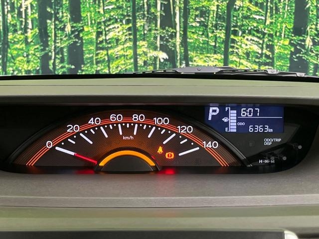 タント Ｌ　ＳＡＩＩ　スマートアシスト２　禁煙車　レーンキープ　車線逸脱警報　誤発進抑制機能　先行車発進お知らせ機能　ＣＤ再生　アイドリングストップ　電動格納ミラー　ヘッドライトレベライザー　ドアバイザー（53枚目）