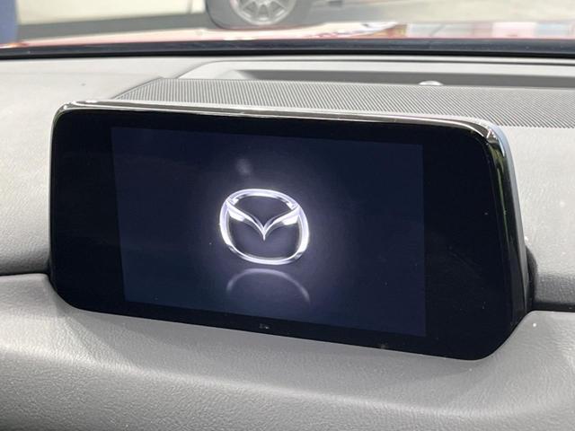 ＣＸ－８ ＸＤプロアクティブ　７人乗り　純正ナビ　フリップダウン　全周囲カメラ　アドバンスドスマートシティブレーキサポート　レーダークルーズ　禁煙車　パワーバックドア　前席シートヒーター　パワーシート　ドラレコ　コーナーセンサー（3枚目）