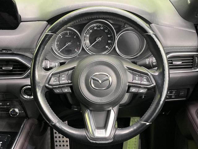 ＣＸ－８ ＸＤプロアクティブ　７人乗り　純正ナビ　フリップダウン　全周囲カメラ　アドバンスドスマートシティブレーキサポート　レーダークルーズ　禁煙車　パワーバックドア　前席シートヒーター　パワーシート　ドラレコ　コーナーセンサー（12枚目）