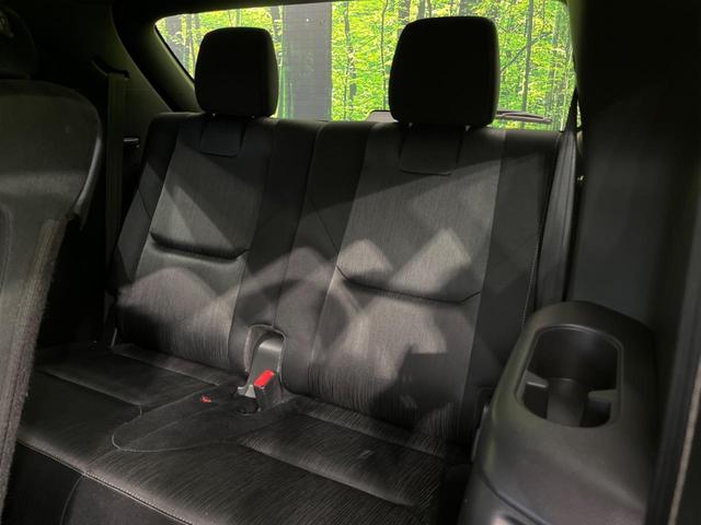 ＣＸ－８ ＸＤプロアクティブ　７人乗り　純正ナビ　フリップダウン　全周囲カメラ　アドバンスドスマートシティブレーキサポート　レーダークルーズ　禁煙車　パワーバックドア　前席シートヒーター　パワーシート　ドラレコ　コーナーセンサー（26枚目）