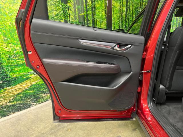 ＣＸ－８ ＸＤプロアクティブ　７人乗り　純正ナビ　フリップダウン　全周囲カメラ　アドバンスドスマートシティブレーキサポート　レーダークルーズ　禁煙車　パワーバックドア　前席シートヒーター　パワーシート　ドラレコ　コーナーセンサー（46枚目）