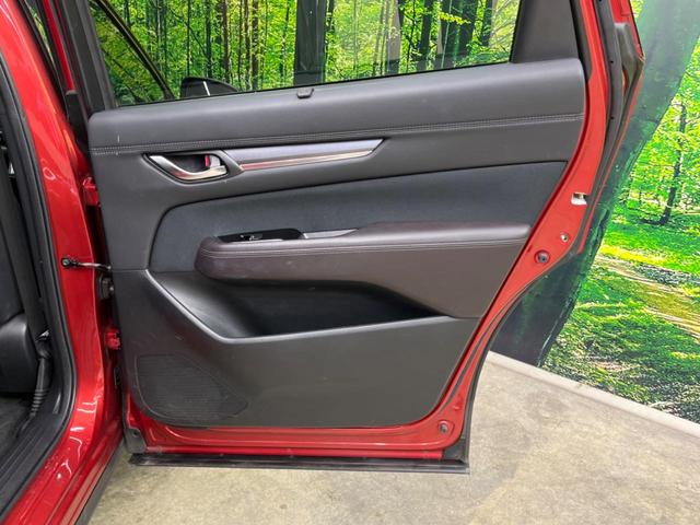 ＣＸ－８ ＸＤプロアクティブ　７人乗り　純正ナビ　フリップダウン　全周囲カメラ　アドバンスドスマートシティブレーキサポート　レーダークルーズ　禁煙車　パワーバックドア　前席シートヒーター　パワーシート　ドラレコ　コーナーセンサー（53枚目）