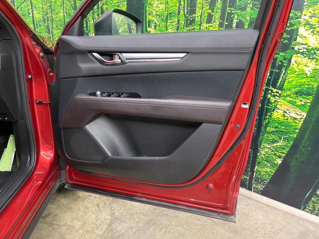 ＣＸ－８ ＸＤプロアクティブ　７人乗り　純正ナビ　フリップダウン　全周囲カメラ　アドバンスドスマートシティブレーキサポート　レーダークルーズ　禁煙車　パワーバックドア　前席シートヒーター　パワーシート　ドラレコ　コーナーセンサー（54枚目）