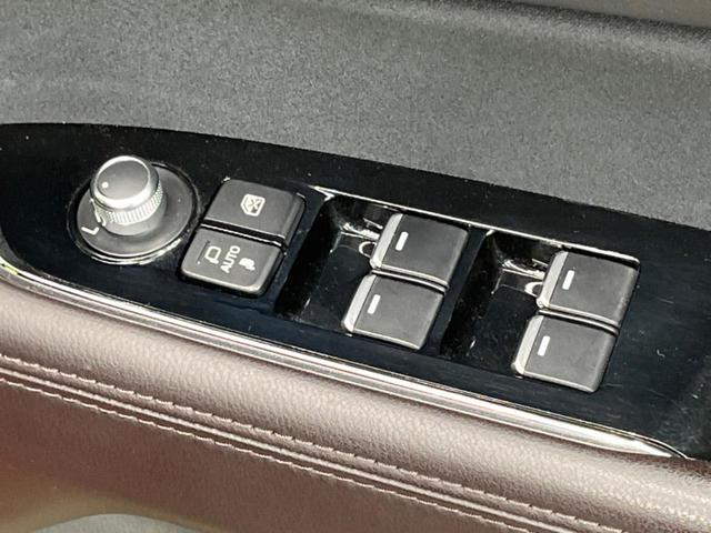 ＣＸ－８ ＸＤプロアクティブ　７人乗り　純正ナビ　フリップダウン　全周囲カメラ　アドバンスドスマートシティブレーキサポート　レーダークルーズ　禁煙車　パワーバックドア　前席シートヒーター　パワーシート　ドラレコ　コーナーセンサー（55枚目）