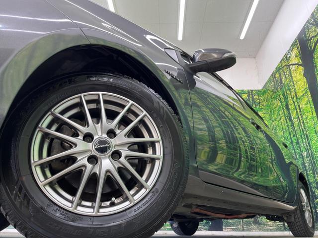 アクア S SDナビ 禁煙車 スマートキー ETC オートライト オートエアコン CD DVD再生 フルセグ ステアリングスイッチ シートリフター プライバシーガラス ドアバイザー ヘッドライトレベライザー(13枚目)