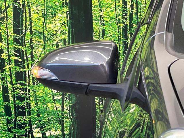 アクア S SDナビ 禁煙車 スマートキー ETC オートライト オートエアコン CD DVD再生 フルセグ ステアリングスイッチ シートリフター プライバシーガラス ドアバイザー ヘッドライトレベライザー(28枚目)