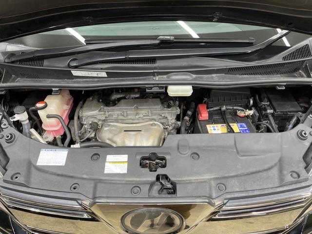 ヴェルファイア 2.5Z Aエディション ゴールデンアイズ サンルーフ 両側電動スライド 純正9型ナビ フリップダウン バックカメラ JBL AC100V電源 プリクラッシュセーフティ レーダークルーズ 禁煙車 パワーバックドア ハーフレザーシート ドラレコ(18枚目)