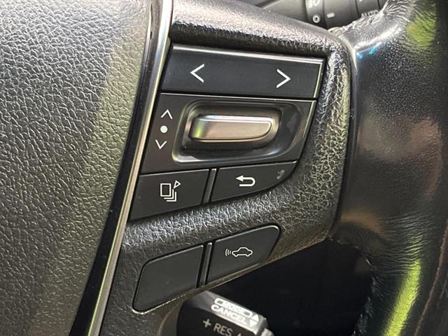 ヴェルファイア 2.5Z Aエディション ゴールデンアイズ サンルーフ 両側電動スライド 純正9型ナビ フリップダウン バックカメラ JBL AC100V電源 プリクラッシュセーフティ レーダークルーズ 禁煙車 パワーバックドア ハーフレザーシート ドラレコ(30枚目)