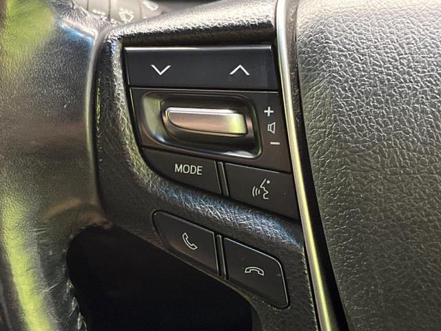 ヴェルファイア 2.5Z Aエディション ゴールデンアイズ サンルーフ 両側電動スライド 純正9型ナビ フリップダウン バックカメラ JBL AC100V電源 プリクラッシュセーフティ レーダークルーズ 禁煙車 パワーバックドア ハーフレザーシート ドラレコ(31枚目)