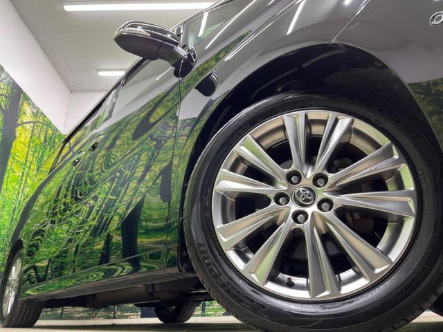 ヴェルファイア 2.5Z Aエディション ゴールデンアイズ サンルーフ 両側電動スライド 純正9型ナビ フリップダウン バックカメラ JBL AC100V電源 プリクラッシュセーフティ レーダークルーズ 禁煙車 パワーバックドア ハーフレザーシート ドラレコ(51枚目)