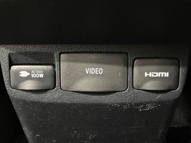 ヴェルファイア 2.5Z Aエディション ゴールデンアイズ サンルーフ 両側電動スライド 純正9型ナビ フリップダウン バックカメラ JBL AC100V電源 プリクラッシュセーフティ レーダークルーズ 禁煙車 パワーバックドア ハーフレザーシート ドラレコ(61枚目)