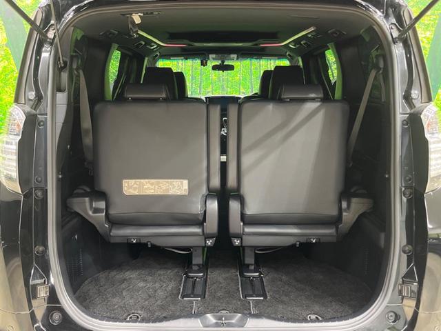 ヴェルファイア 2.5Z Aエディション ゴールデンアイズ サンルーフ 両側電動スライド 純正9型ナビ フリップダウン バックカメラ JBL AC100V電源 プリクラッシュセーフティ レーダークルーズ 禁煙車 パワーバックドア ハーフレザーシート ドラレコ(66枚目)