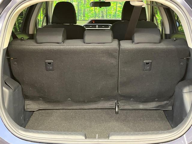 アクア S SDナビ バックカメラ 禁煙車 スマートキー オートライト オートエアコン CD 地デジ 15インチアルミホイル 電動格納ミラー シートリフター ワイパーデアイサー トラクションコントロール(39枚目)