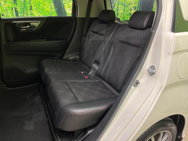 Ｎ－ＷＧＮカスタム Ｇ・Ｌパッケージ　純正ナビ　バックカメラ　あんしんＰＫＧ　シティブレーキアクティブシステム　禁煙車　ハーフレザーシート　スマートキー　ＨＩＤヘッド　ＥＴＣ　オートライト　純正１４インチアルミ　Ｂｌｕｅｔｏｏｔｈ再生（23枚目）