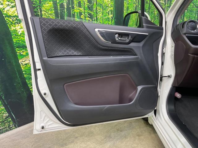 Ｎ－ＷＧＮカスタム Ｇ・Ｌパッケージ　純正ナビ　バックカメラ　あんしんＰＫＧ　シティブレーキアクティブシステム　禁煙車　ハーフレザーシート　スマートキー　ＨＩＤヘッド　ＥＴＣ　オートライト　純正１４インチアルミ　Ｂｌｕｅｔｏｏｔｈ再生（36枚目）