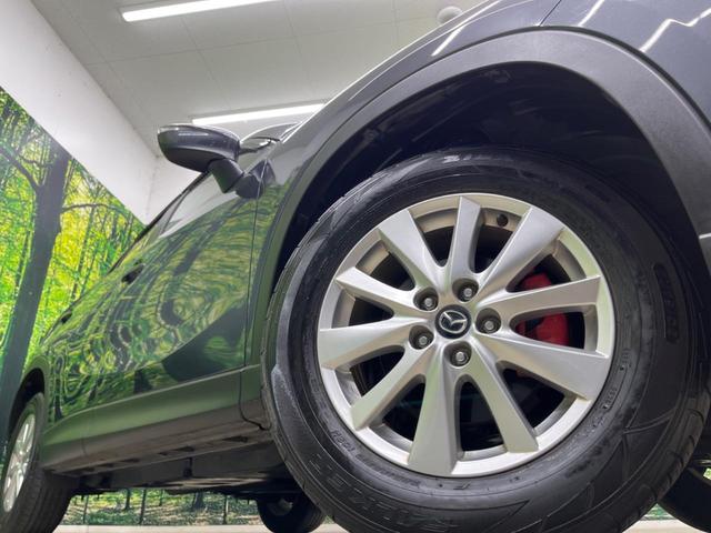 ＣＸ－５ ＸＤ　プロアクティブ　純正ナビ　バックカメラ　セーフティクルーズＰＫＧ　スマートブレーキサポート　レーダークルーズ　禁煙車　パワーシート　ドラレコ　コーナーセンサー　レーンキープ　スマートキー　ＬＥＤヘッド　ＥＴＣ（29枚目）