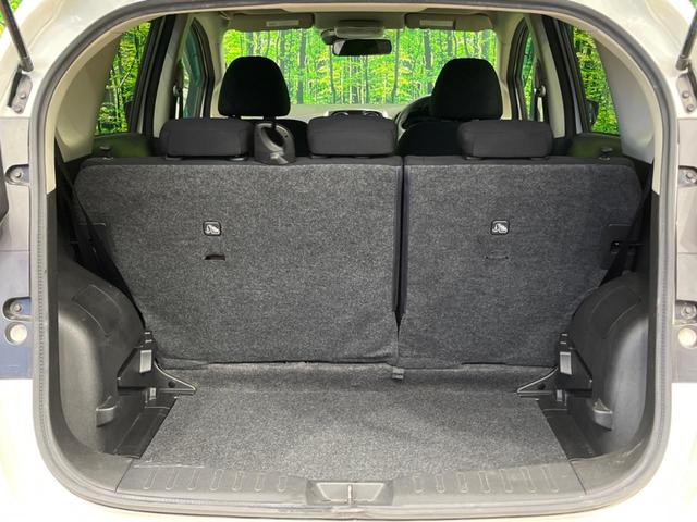 ノート Ｘ　純正ナビ　バックカメラ　エマージェンシーブレーキ　禁煙車　レーンキープ　スマートキー　ＥＴＣ　車線逸脱警報　オートライト　オートエアコン　ＣＤ再生　フルセグ　ドアバイザー　ヘッドライトレベライザー（42枚目）