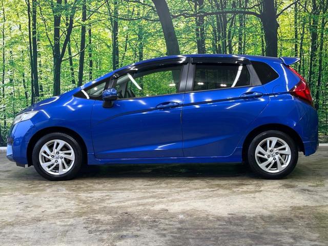 フィット １３Ｇ・Ｓパッケージ　メーカーナビ　バックカメラ　シティブレーキアクティブシステム　禁煙車　前後ドラレコ　スマートキー　ＬＥＤヘッド　ＥＴＣ　オートライト　オートエアコン　純正１５インチＡＷ　Ｂｌｕｅｔｏｏｔｈ再生（33枚目）