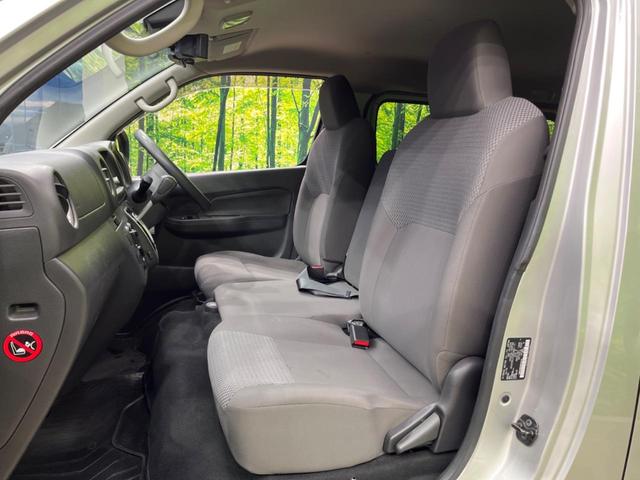 キャラバン ロングＥＸ　全周囲カメラ　インテリジェントエマージェンシーブレーキ　禁煙車　コーナーセンサー　レーンキープ　ＥＴＣ　オートハイビーム　スマートルームミラー　車線逸脱警報　誤発進抑制機能　オートライト　ＣＤ再生（26枚目）