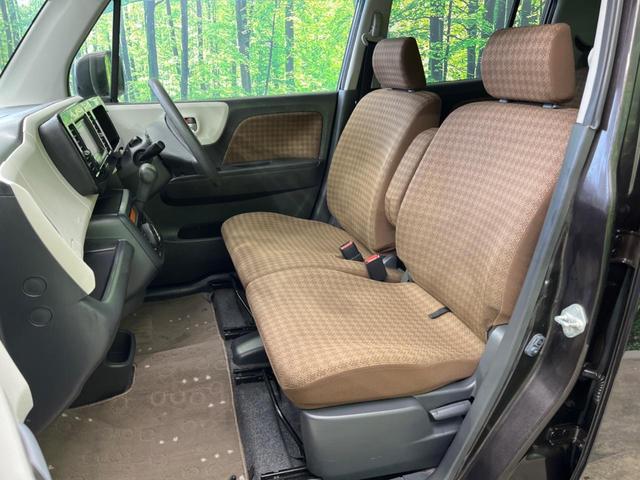 モコ X 純正ナビ バックカメラ 禁煙車 ドラレコ スマートキー オートエアコン Bluetooth再生 CD/DVD再生 地デジ ヘッドライトレベライザー ドアバイザー 電動格納ミラー(23枚目)