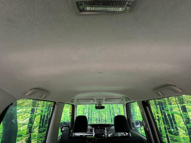 タント カスタムＲＳ　ＳＡＩＩ　ターボ　両側電動スライド　ＨＤＤナビ　スマートアシスト２　禁煙車　ドラレコ　コーナーセンサー　レーンキープ　スマートキー　ＬＥＤヘッド　車線逸脱警報　誤発進抑制機能　先行車発進お知らせ機能（42枚目）