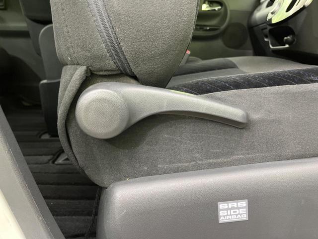 タント カスタムＲＳ　ＳＡＩＩ　ターボ　両側電動スライド　ＨＤＤナビ　スマートアシスト２　禁煙車　ドラレコ　コーナーセンサー　レーンキープ　スマートキー　ＬＥＤヘッド　車線逸脱警報　誤発進抑制機能　先行車発進お知らせ機能（45枚目）