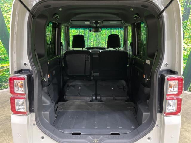 ウェイク ＧターボＳＡＩＩ　両側電動スライド　ＳＤナビ　バックカメラ　スマートアシスト２　禁煙車　ドラレコ　コーナーセンサー　レーンキープ　スマートキー　ＬＥＤヘッド　ＥＴＣ　車線逸脱警報　誤発進抑制機能　先行車発進お知らせ機能（10枚目）