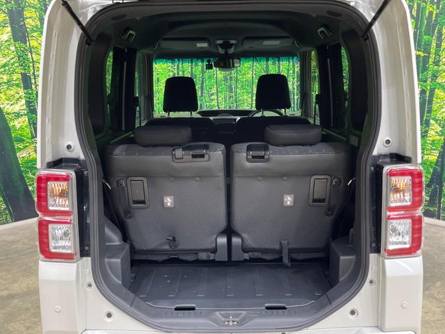 ウェイク ＧターボＳＡＩＩ　両側電動スライド　ＳＤナビ　バックカメラ　スマートアシスト２　禁煙車　ドラレコ　コーナーセンサー　レーンキープ　スマートキー　ＬＥＤヘッド　ＥＴＣ　車線逸脱警報　誤発進抑制機能　先行車発進お知らせ機能（46枚目）