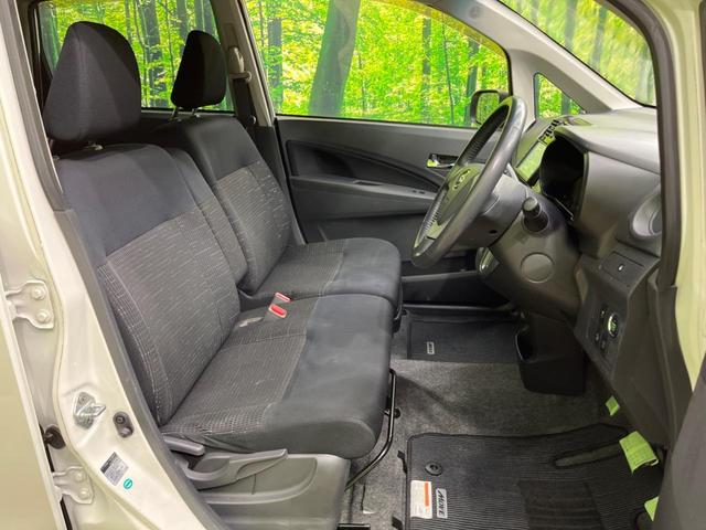 ムーヴ カスタム　Ｘリミテッド　ＳＡ　純正ナビ　バックカメラ　スマートアシスト　禁煙車　スマートキー　ＬＥＤヘッド　オートライト　オートエアコン　純正１４インチＡＷ　ＣＤ再生　地デジ　革巻きステアリング　フォグライト　ドアバイザー（8枚目）