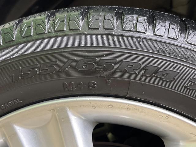 ムーヴ カスタム　Ｘリミテッド　ＳＡ　純正ナビ　バックカメラ　スマートアシスト　禁煙車　スマートキー　ＬＥＤヘッド　オートライト　オートエアコン　純正１４インチＡＷ　ＣＤ再生　地デジ　革巻きステアリング　フォグライト　ドアバイザー（31枚目）