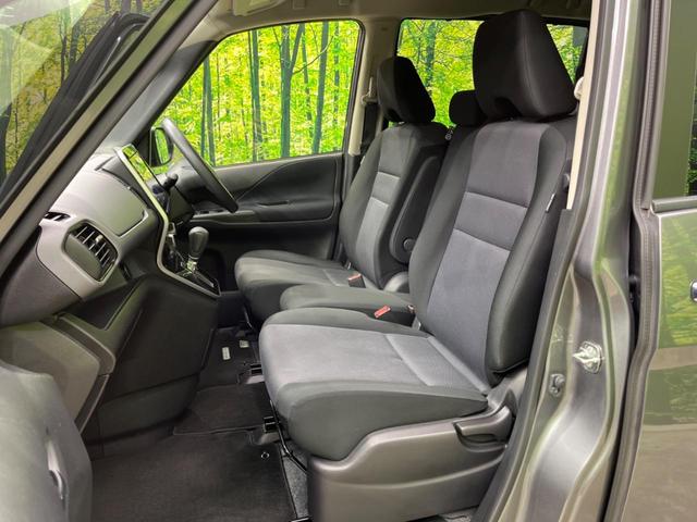 セレナ ＸＶ　４ＷＤ　両側電動スライド　純正１０型ナビ　全周囲カメラ　インテリジェントエマージェンシーブレーキ　禁煙車　ドラレコ　コーナーセンサー　レーンキープ　スマートキー　ＥＴＣ　クルコン　オートハイビーム（23枚目）